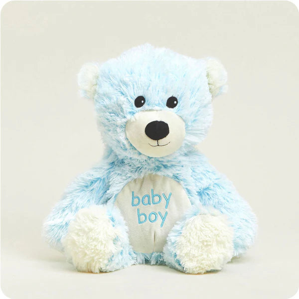 Baby Boy Bear