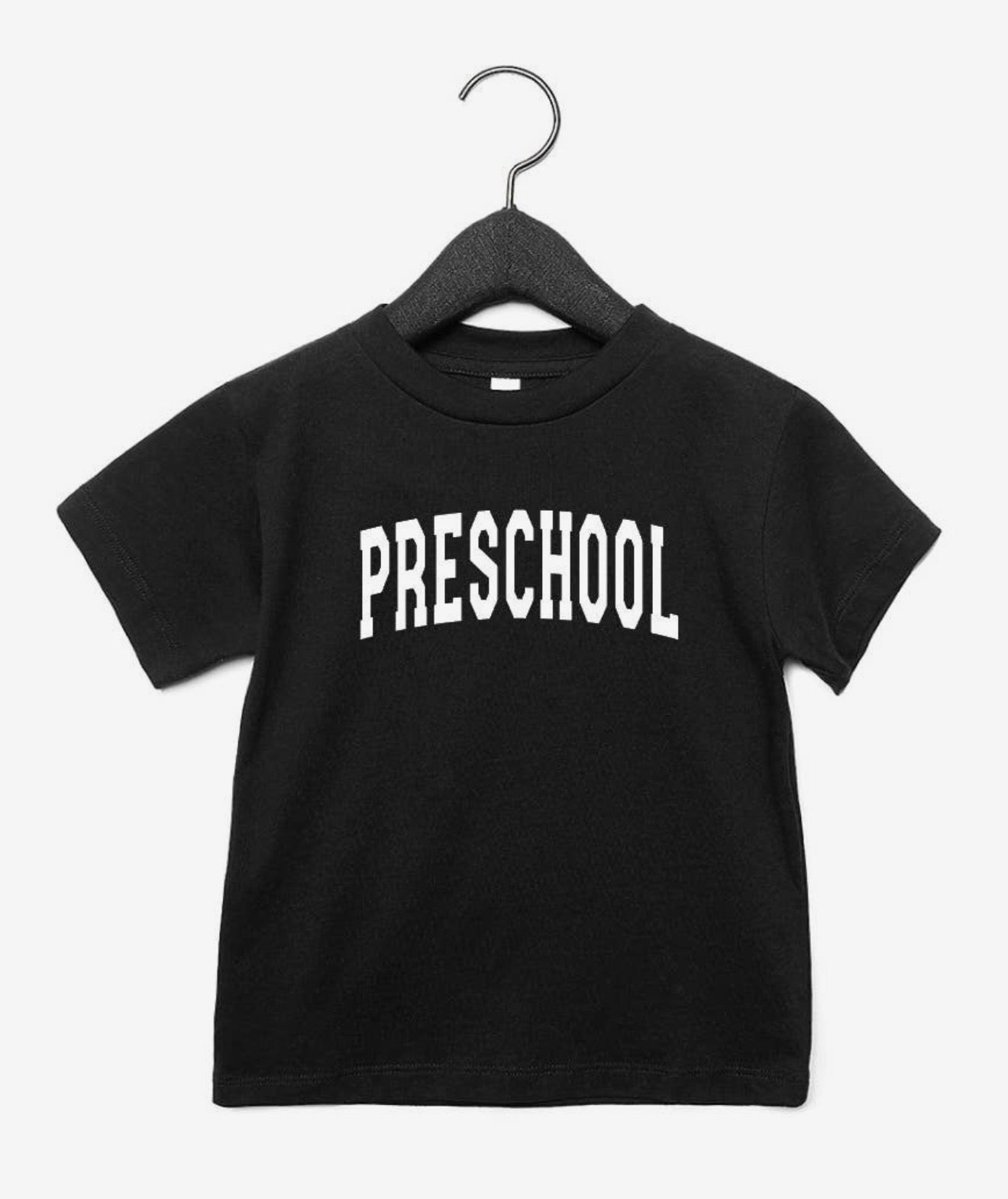 PRESCHOOL TEE