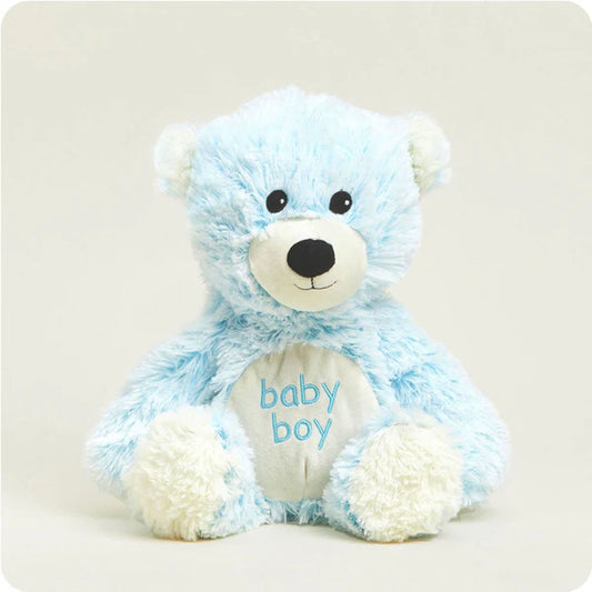 Baby Boy Bear