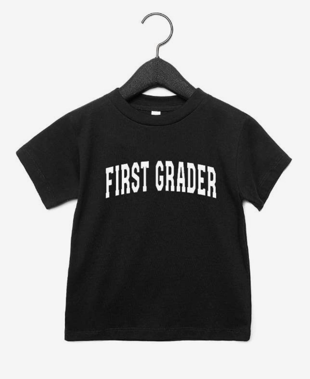 FIRST GRADE TEE