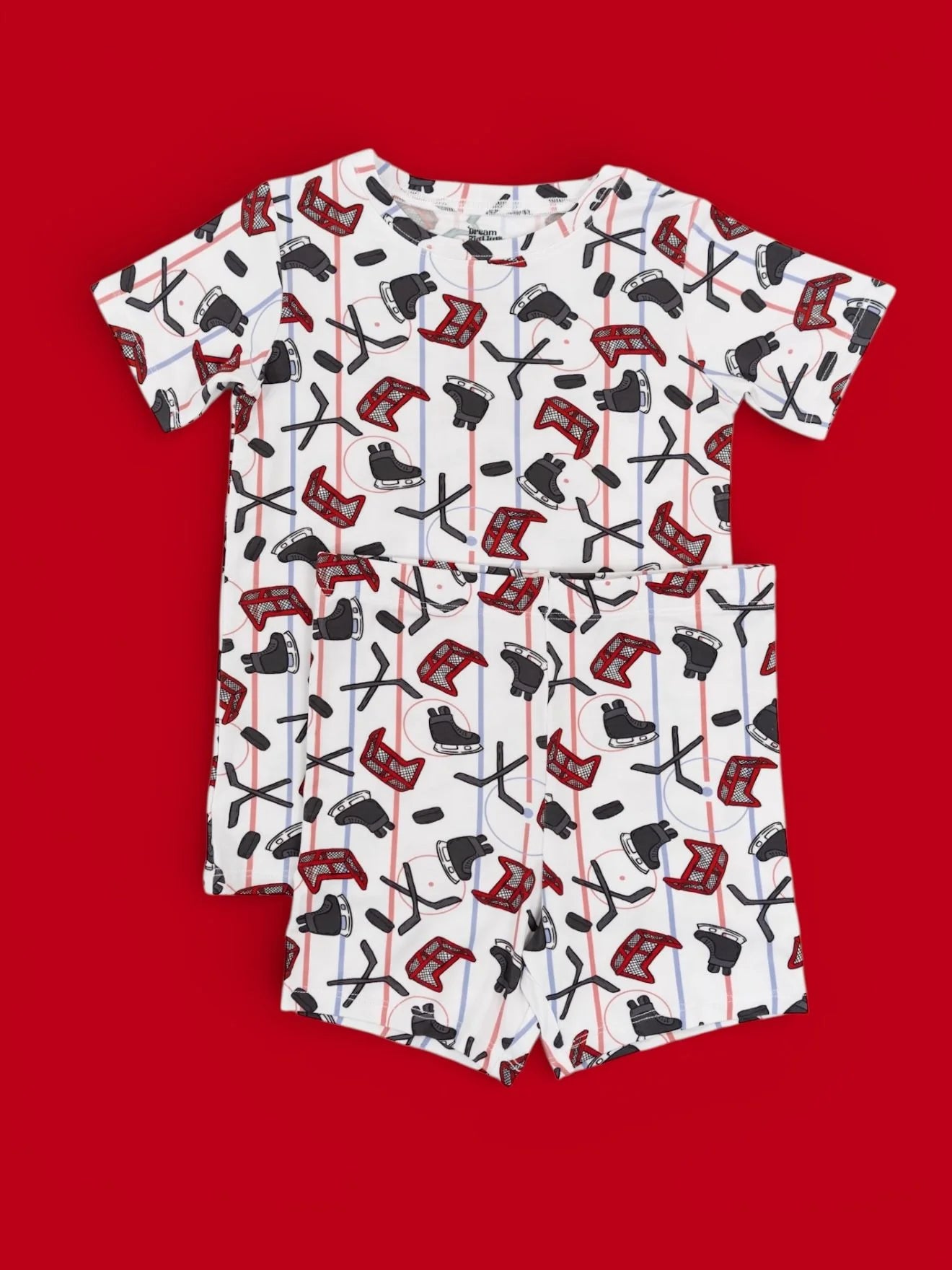 Hockey Short Set