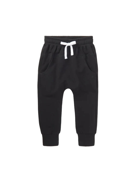 Black Jogger