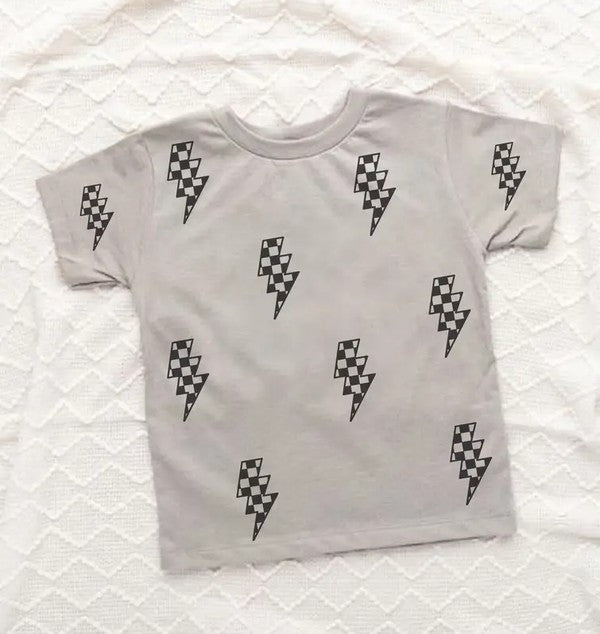 Lightening Bolt
