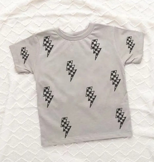 Lightening Bolt