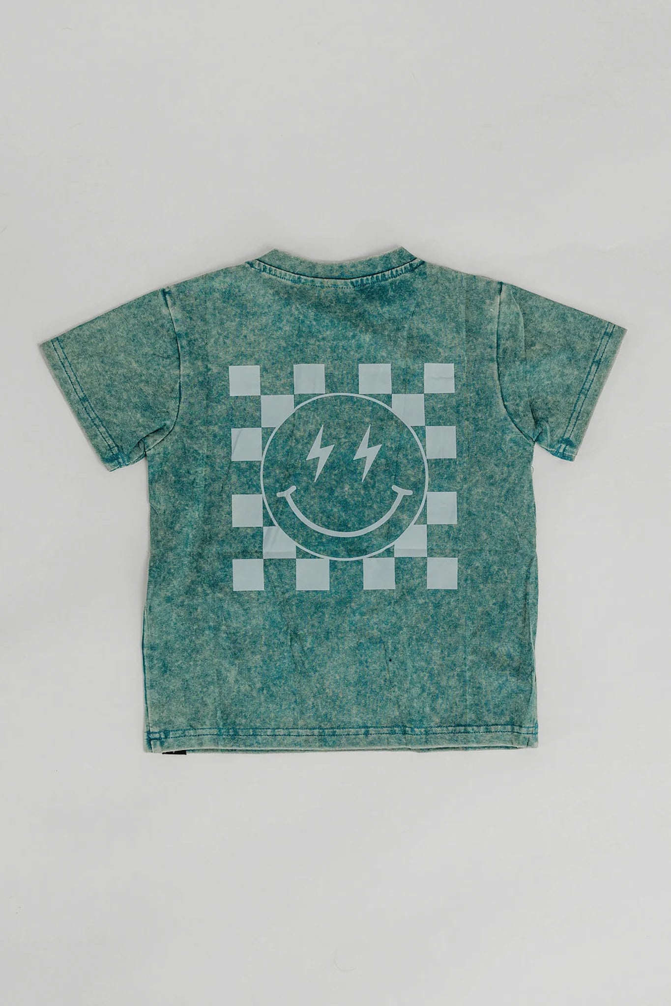 Smiley Acid Tee