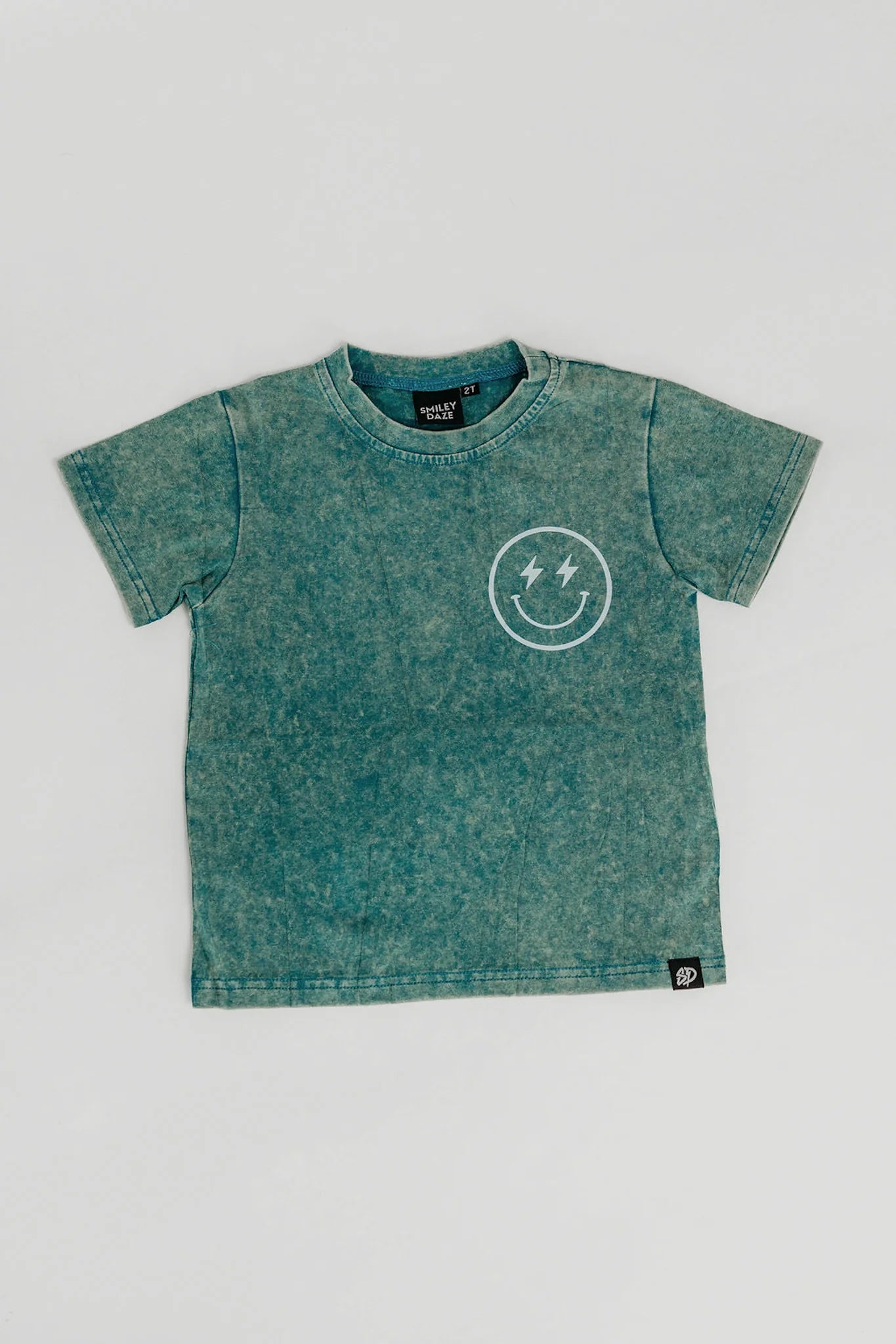 Smiley Acid Tee